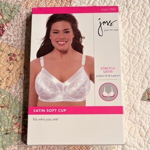 JMS bra